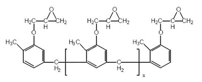 邻甲酚醛环氧树脂 704